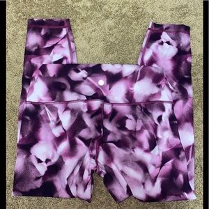 Lululemon Leggings size 10